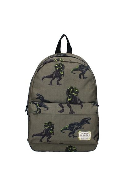 Vadobag Ghiozdan Skooter New Adventures