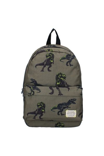Vadobag Ghiozdan Skooter New Adventures