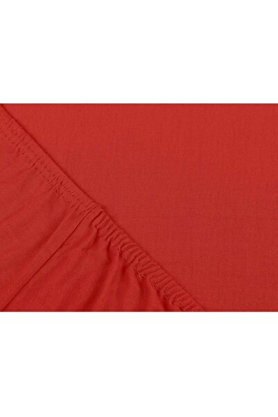 PATRU ANOTIMPURI Fitted sheet 160 x 200 x 25 cm, cotton jersey
