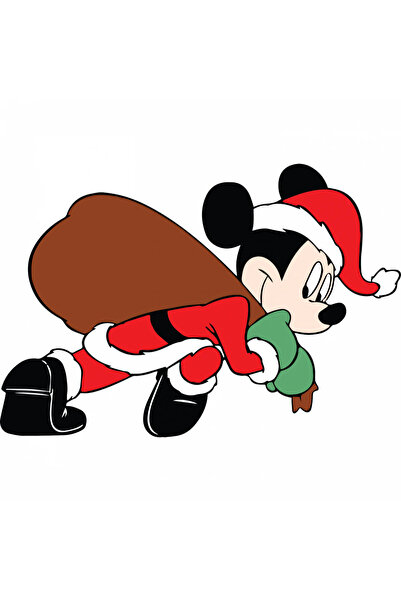 INOVATIX Σετ 8 τεμαχίων, αυτοκόλλητο Μίκυ Μάους γεμάτο παιχνίδια, INOVATIX®. ...