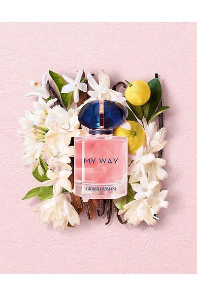 Giorgio Armani Armani My Way Gift Set, Women, Eau de Parfum, 90 ml + 15 ml