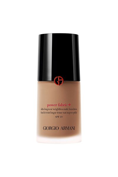 Giorgio Armani Fond de ten lichid Power Fabric SPF 20, 30 ml, nr. 09