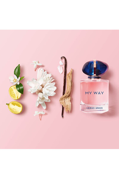 Giorgio Armani Armani My Way Gift Set, Women, Eau de Parfum, 90 ml + 15 ml