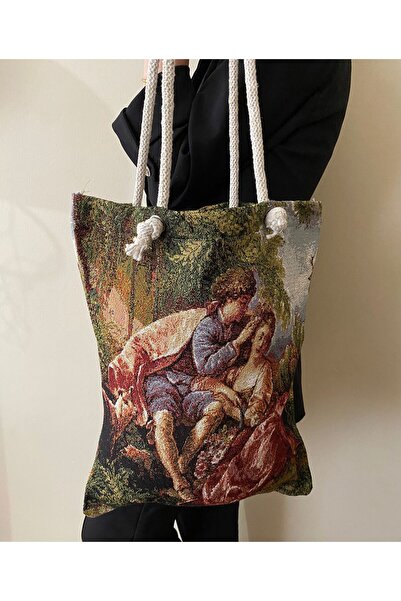 MYHOMEGOBLEN GOBLEN ÇANTA