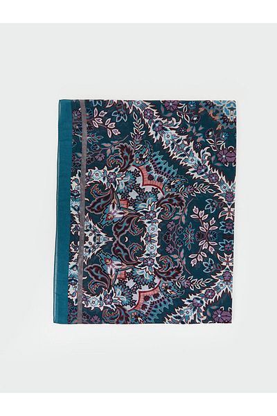 LC Waikiki Sal pentru femei cu modele florale de sezon nou - S5QD43Z8
