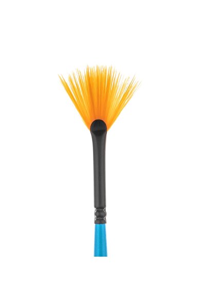 Bigpoint Seria 213 Perie cu peri sintetici Nr.: 2 x 12 bucăți