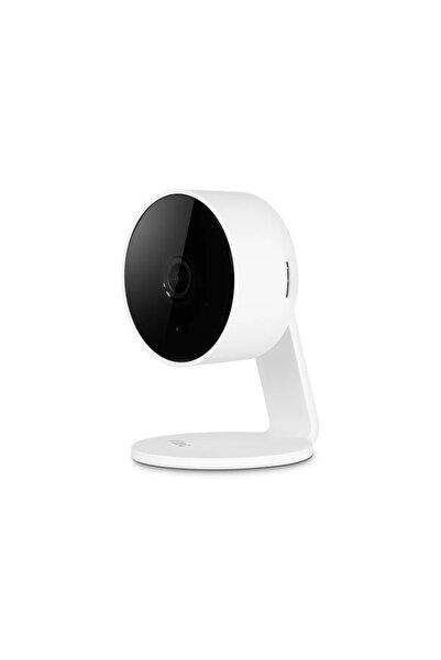 GÜMRÜK BEY SC009-WL2A Tak Çalıştır Full HD 102 Derece Görüş Açılı Gece Görüşl...