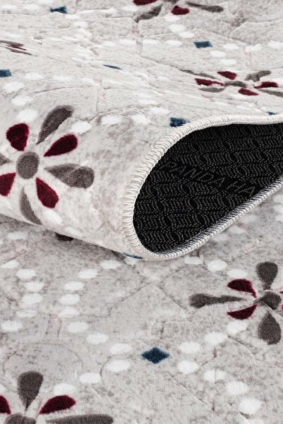 tropikal home Moderni uzorak Štampano Protivklizni đon Elitni stilski Four Se...