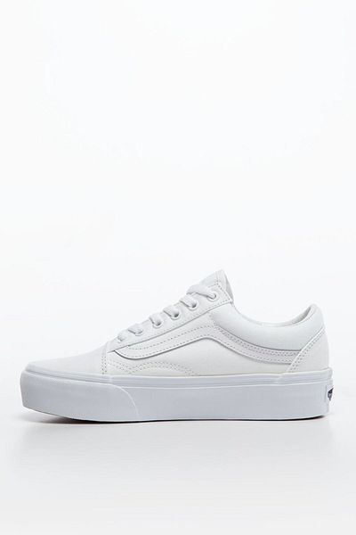 Vans Women's sneakers, Vans, Old Skool VN0A3B3UW001