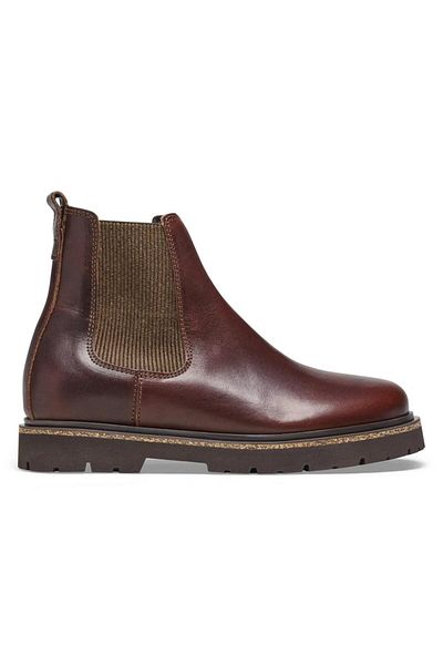 Birkenstock Women's Boots, Birkenstock, Highwood 1025763