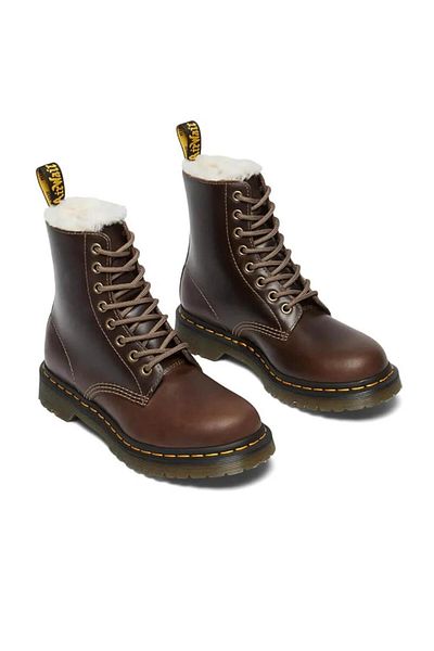 Dr. Martens Ghete Dama, Dr. Martens, 1460 32019777