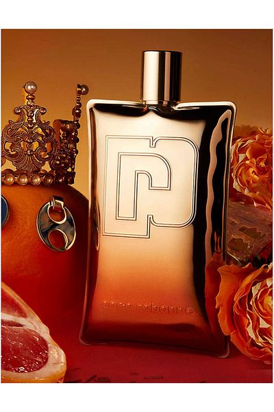 Paco Rabanne Pacollection Dandy Me, Eau De Parfum, Unisex, 62 ml