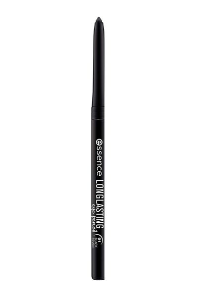 Essence Smokey Crystal Ultra Longlasting Eye Pencil - Opal
