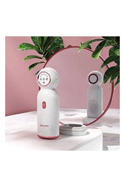 Mlay T10 Sınırsız Atım epilasyon Lazer Cihazı