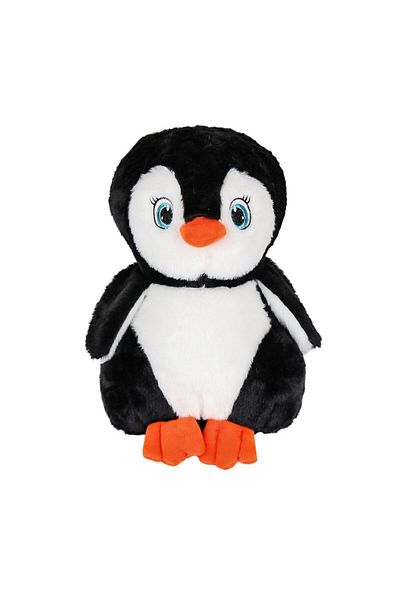 merland benvecocuk 4158 Penguin Plush 35 cm -My Friend Toys