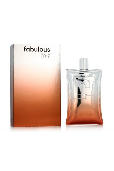 Paco Rabanne Pacollection Fabulous Me, Eau De Parfum, Unisex, 62 ml