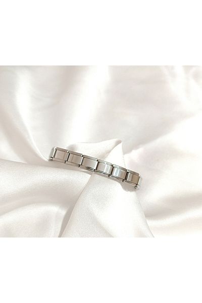 Lal Italian Charm Unwritten Bracelet