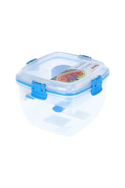 Sistema Salad To Go Lunch Box
