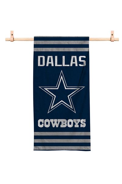 usateamfans Πετσέτα παραλίας Dallas Cowboys