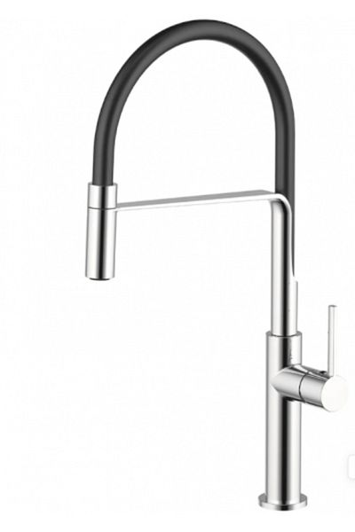 Teorema Automatic Italian Kitchen Mixer TEO1752311-062-B