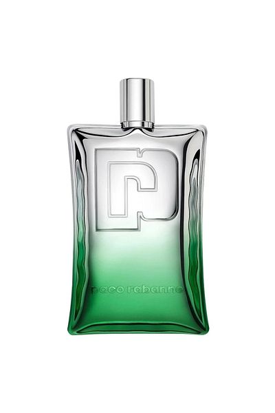 Paco Rabanne Pacollection Dangerous Me, Eau De Parfum, Unisex, 62 ml