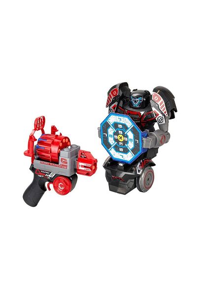 merland benvecocuk Sil 88528 Silverlit Robo Rapidfire -Necotoys