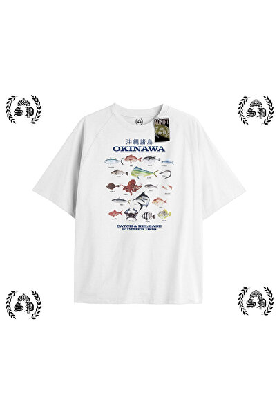 StartMore Y2K Vintage Printed White T-Shirt