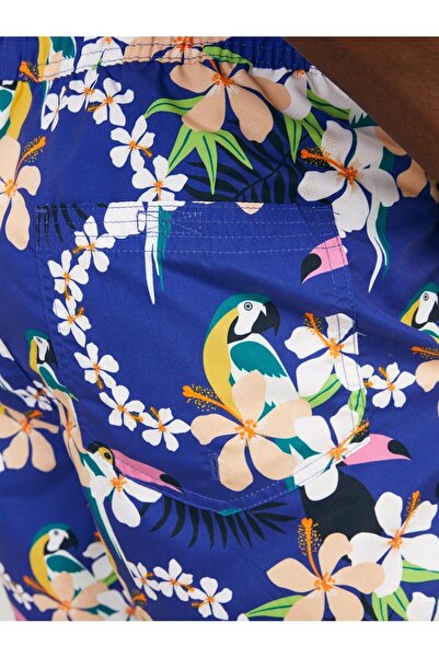 Jack & Jones Badehose Normal Cut Badehose