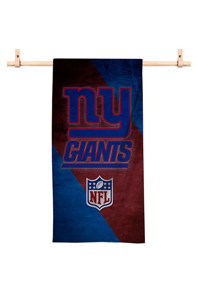 usateamfans Πετσέτα παραλίας Ny Giants