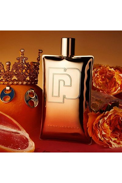 Paco Rabanne Pacollection Fabulous Me, Eau De Parfum, Unisex, 62 ml
