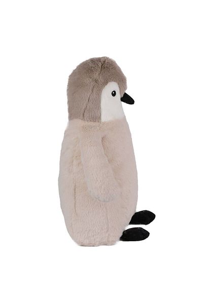 merland benvecocuk 4967 Big Penguin Light Brown -My Friend Toys