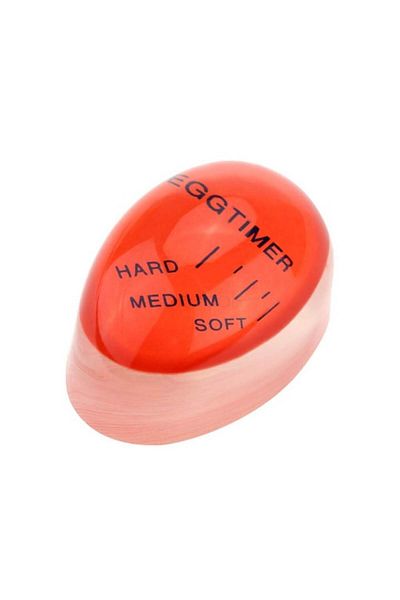 SMARTECH EGGTIMER Egg Cooking Timer with Hardness Indicator