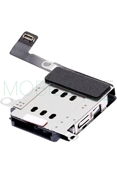 indirimplus iPhone 12 Pro Max Sim Kart Yuvası Sim İç Yuva Çift Sim