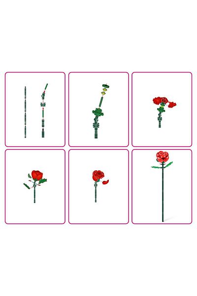 merland benvecocuk 5Uc00000 Max Rose Surprise 247 Pieces