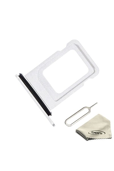 indirimplus iPhone 13 Sim Çekmecesi Çift Simli Modeller İçin Sim Kart Yuvası ...