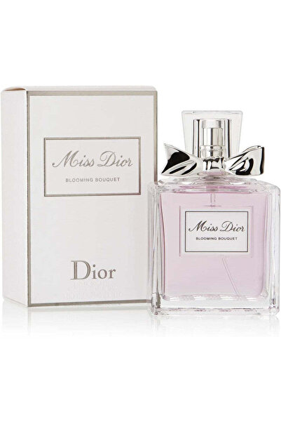 Christian Dior Miss Dior Blooming Bouquet EDT 50 ml For Women