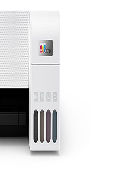 EPSON طابعة EcoTank L3256 A4 Wi-Fi الكل في واحد بخزان حبر