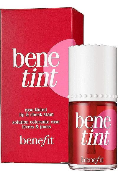 BENEFIT Lip & Cheek Stain BENETINT