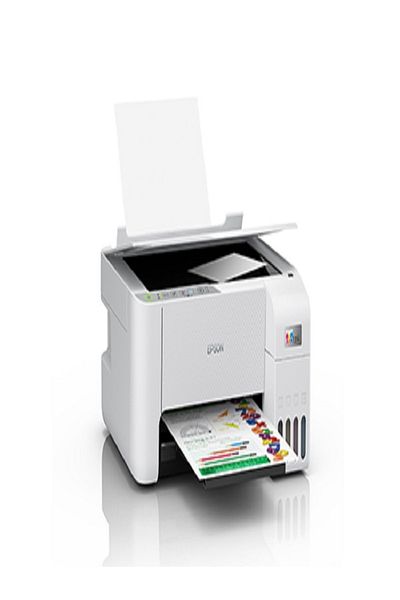 EPSON EcoTank L3256 A4 Wi-Fi All-in-One Ink Tank Printer