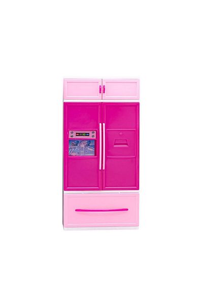 merland benvecocuk 02301 Oydaş, My Happyy Kitchen Refrigerator