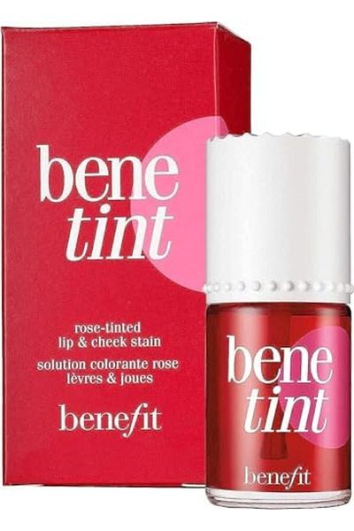BENEFIT Lip & Cheek Stain BENETINT