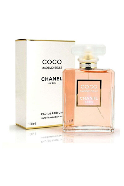 Chanel عطر كوكو مادموزيل للنساء EDP 100 مل