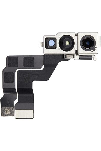 indirimplus iPhone 14 PRO MAX Ön Kamera ORG