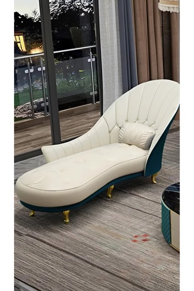 PalmirAtic Josephin Dinlenme Koltuğu