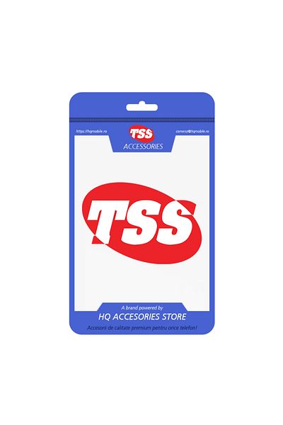 OEM APPLE iPhone XS Max case - 360 Degree Silicon TSS, Transparent