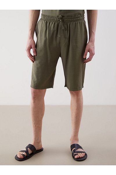 LC Waikiki Ανδρικό σορτς XSIDE Standard Fit