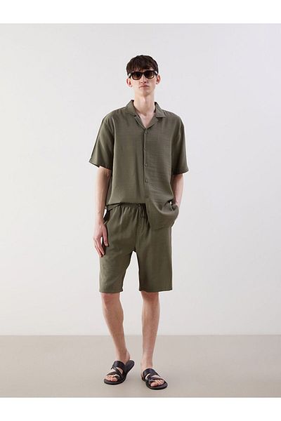 LC Waikiki Ανδρικό σορτς XSIDE Standard Fit