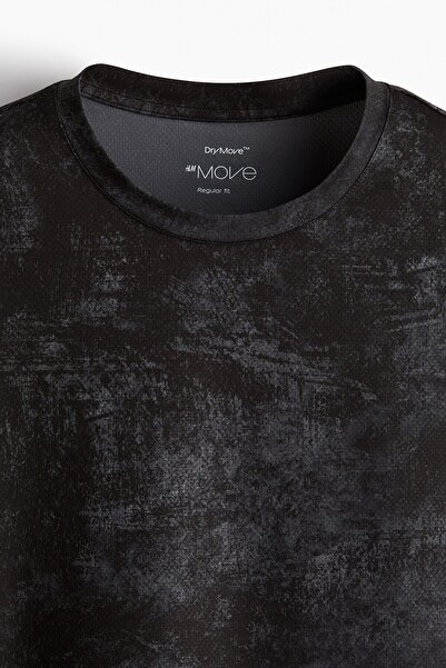 H&M Spor Üstü Regular Fit DryMove™