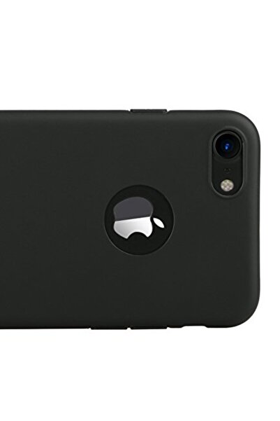 OEM Калъф за Apple iPhone 7, MyStyle Perfect Fit, Черен