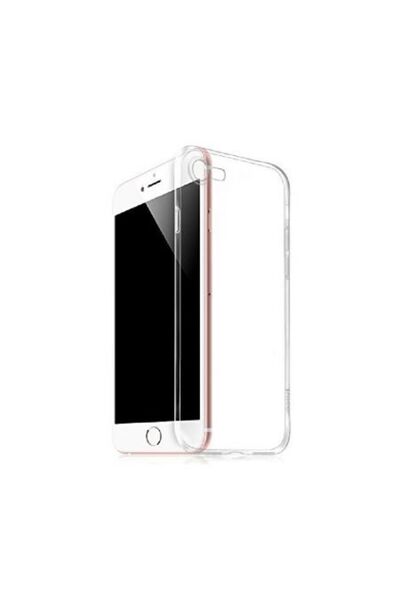 OEM Ултра тънък прозрачен калъф за IPHONE 7 4.7"